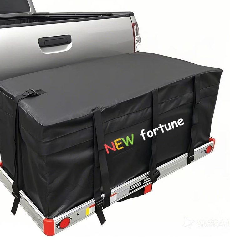 Bolsa de carga portadora de enganche impermeable FO-20 para al aire libre