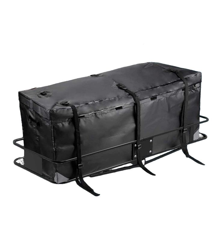 FO-25 11 PVC COTO PVC PVC Carrier de equipaje Bolsa de automóvil