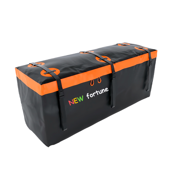 FO-28 12 cupias de carga de carga impermeables para todo el vehículo