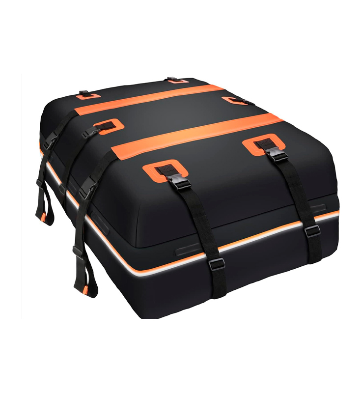 FO-3 Bolsa de almacenamiento de transporte de equipaje impermeable al aire libre