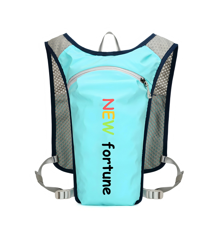 K-07 Mochila de Agua Ligera para Deporte al Aire Libre para Hombres y Mujeres