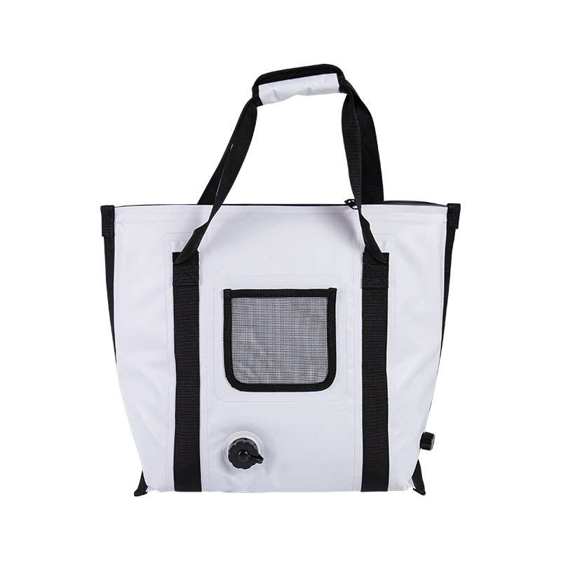 FI-01 Bolsa impermeable para pesca con aislamiento al aire libre