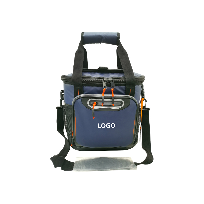 Paquete de hielo portátil impermeable F-026 con logotipo personalizable